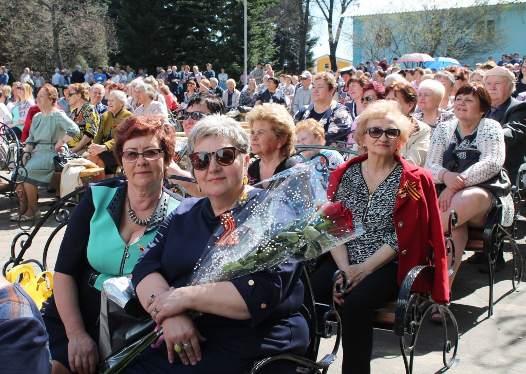 День открытых дверей в АО ППО ЭВТ им. В.А. Ревунова