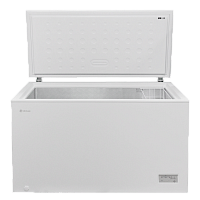 Морозильный ларь DX 380 СFW